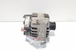 Alternator 120A, cod A0111548402, Mercedes Clasa C (W203) 1.8 benz, OM271946 (pr:110747) din dezmembrari