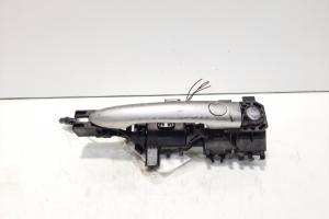 Maner usa stanga fata cu senzor, Renault Megane 2 (id:597835) din dezmembrari