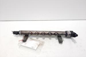 Rampa injectoare cu senzori, 9656917280, Land Rover Freelander 2 (FA) 2.2 DT, 224DT (id:597944) din dezmembrari