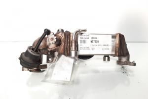 Racitor gaze, cod 7810166, Bmw 3 Touring (E91) 2.0 diesel, N47D20C (id:597078) din dezmembrari