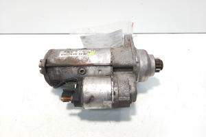 Electromotor, cod 02A911024B, Audi A3 (8L1), 1.9 TDI, ALH, 5 vit man (idi:596949) din dezmembrari