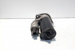 Electromotor, cod 02Z911023F, Audi A3 (8P1) 1.9 TDI, BXE (idi:595333) din dezmembrari