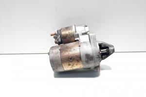 Electromotor, cod 63101018, Fiat Panda Van (169), 1.2 benz, 188A4000 5 vit man (pr:110747) din dezmembrari