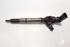 Injector Continental, cod 03L130277B, VW Golf 6 (5K1), 1.6 TDI, CAY (pr:110747) din dezmembrari