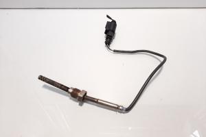 Sonda temperatura gaze, cod 03L906088D, Audi A4 (8K2, B8) 2.0 TDI, CAG (id:598125) din dezmembrari