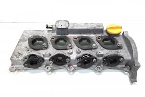 Capac culbutori, cod 897304737, Opel Astra H, 1.7 CDTI, Z17DTH (id:598557) din dezmembrari