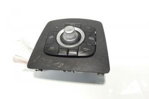 Joystick navigatie, cod 253B00345R, Renault Scenic 3 (id:598268) din dezmembrari