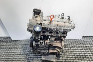 Motor, cod CAX, VW Golf 5 Plus (5M1), 1.4 TSI (pr:110747) din dezmembrari