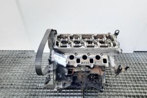 Motor, cod CBA, VW Golf 6 (5K1), 2.0 TDI (idi:590441) din dezmembrari