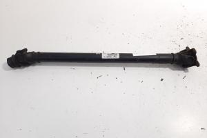 Cardan fata, cod 8605867, Bmw X4 (F26), 2.0 diesel, B47D20A (id:598483) din dezmembrari