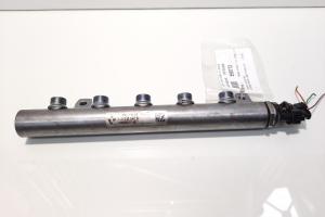 Rampa injectoare cu senzor, cod 175210542R, Renault Grand Scenic 3, 1.6 DCI, R9M402 (id:598773) din dezmembrari