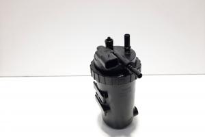 Carcasa filtru combustibil, cod 4M5Q-9155-AB, Ford Mondeo 4, 1.8 TDCI, QYBA (id:598738) din dezmembrari