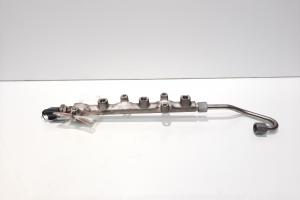Rampa injectoare cu senzor, cod 04C133320G, Vw Polo (AW1) 1.0 TGI, DBY (id:598513) din dezmembrari