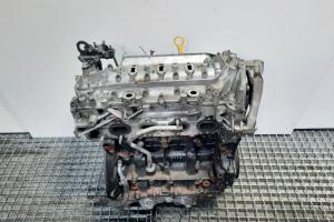 Motor, cod R9M402, Renault Megane 3, 1.6 DCI (idi:590452) din dezmembrari