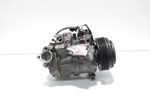 Compresor clima, cod 447260-1852, Bmw 3 (E90), 2.0 diesel, N47D20C (id:598702) din dezmembrari