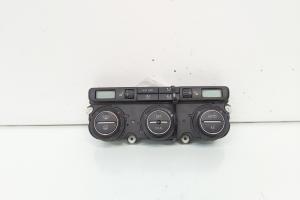 Display climatronic cu incalzire in scaune, VW Passat (3C2) (idi:593472) din dezmembrari
