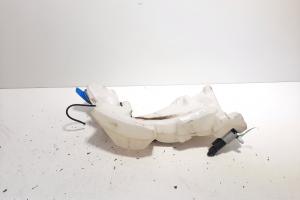 Vas strop gel cu 2 motorase, cod 8E0955451AR, Audi A4 Avant (8ED, B7) (idi:593296) din dezmembrari
