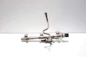 Rampa injectoare cu senzori, Bmw 3 Touring (E91), 2.0 benz, N43B20A (id:599851) din dezmembrari