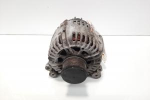 Alternator 140A Valeo, cod 06F903023C, VW  Touran (1T1, 1T2), 1.6 benz, BSE (pr:110747) din dezmembrari