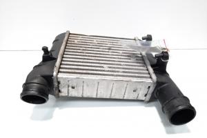 Radiator intercooler, cod 8E0145805S, Audi A4 Avant (8ED, B7), 2.0 TDI, BPW (id:600146) din dezmembrari