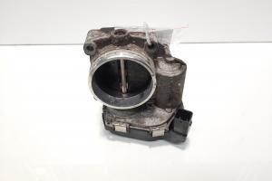 Clapeta acceleratie, cod 7561066-02, Bmw 3 Coupe (E92), 2.0 benz, N43B20A (id:600101) din dezmembrari