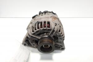 Alternator 100A Bosch, cod GM55556069, Opel Corsa D, 1.4 benz, Z14XEP (id:600084) din dezmembrari