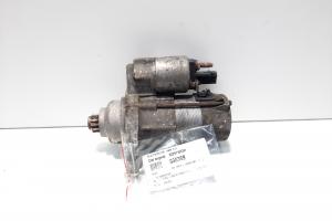 Alternator 180A Valeo, cod 021903026L, Skoda Superb II (3T4), 2.0 TDI, BMP (id:600370) din dezmembrari