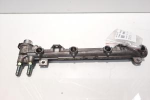 Rampa injectoare, cod 036133319AL, VW Golf 4 (1J1), 1.6 benz, BCB (id:599964) din dezmembrari