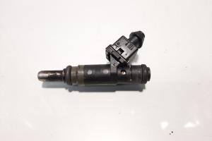 Injector, cod 7506158, Bmw 1 (E81, E87), 1.6 benz, N45B16AB (id:600428) din dezmembrari