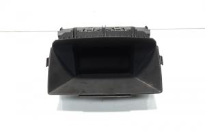 Display bord, cod 13276999, Opel Zafira B (A05) (id:600233) din dezmembrari