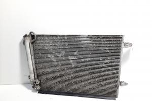 Radiator clima, cod 3C0820411C, VW Passat (3C2), 2.0 TDI, BMP (id:600144) din dezmembrari