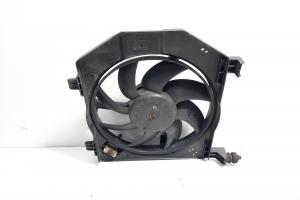 Electroventilator, Ford Fiesta 4 (JA, JB), 1.8 diesel, RTK (id:600440) din dezmembrari