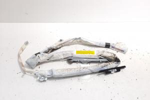 Airbag cortina stanga, Opel Zafira B (A05) (id:600232) din dezmembrari