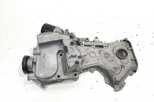 Capac distributie, cod 03C109211CF, VW Golf 5 (1K1), 1.4 TSI, BLG (id:599983) din dezmembrari