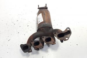 Catalizator, cod GM13106545, Opel Corsa C (F08, F68), 1.2 benz, Z12XE (id:600086) din dezmembrari