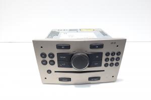 Radio CD, cod 13263051, Opel Zafira B (A05) (id:600235) din dezmembrari