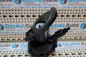 Pompa vacum Ford Mondeo 4 Turnier, 1.8tdci, KHBA, 9140950600T din dezmembrari