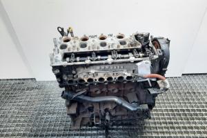 Motor, cod G6DA, Ford Focus 2 (DA), 2.0 TDCI (idi:590450) din dezmembrari