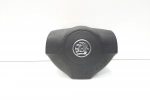 Airbag volan, cod 13111349, Opel Zafira B (A05) (id:600238) din dezmembrari