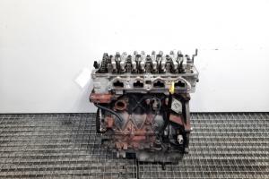 Motor, cod W10B16AA, Mini Cooper Cabrio (R52), 1.6 16v benz (idi:597694) din dezmembrari