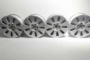 Set jante aliaj R16, cod 8E0601025AE, Audi A4 Avant (8ED, B7) (id:600556) din dezmembrari