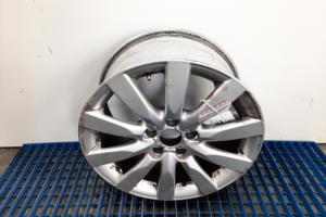 Janta aliaj R17, cod 8K0601025C, Audi A4 Avant (8K5, B8) (id:600626) din dezmembrari