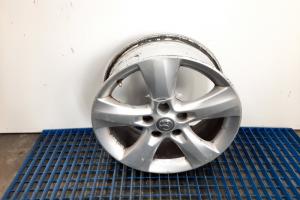 Janta aliaj R17, cod 13259247, Opel Astra J (id:600704) din dezmembrari