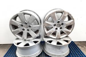 Set jante aliaj R16, cod 3C0601025AE, Vw Passat (3C2) (id:600559) din dezmembrari