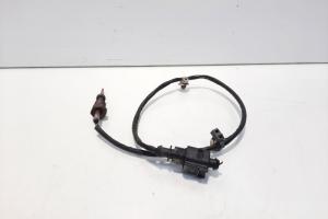 Sonda temperatura gaze, cod 03L906088AQ, Audi A4 (8K2, B8), 2.0 TDI, CAG (id:600726) din dezmembrari