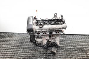 Motor, cod BXW, Skoda Fabia 2 Combi (5J, 545), 1.4 benz (idi:597713) din dezmembrari