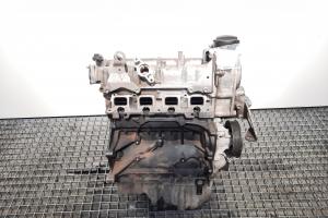 Motor, cod CAX, Skoda Superb II Combi (3T5), 1.4 TSI (idi:597720) din dezmembrari