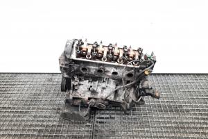 Motor, cod HFX, Citroen Saxo (S0, S1), 1.1 benz (idi:597698) din dezmembrari