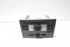 Radio CD, cod 13233926, Opel Vectra C (id:600851) din dezmembrari
