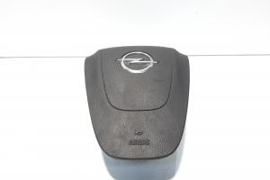Airbag volan, cod GM13270401, Opel Insignia A Combi (id:600818) din dezmembrari